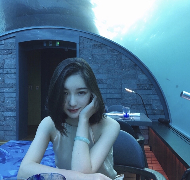 细心纷飞的第一张照片--厦门红颜知己交友网