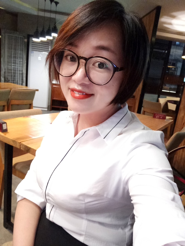 米虫的第一张照片--厦门红颜知己交友网