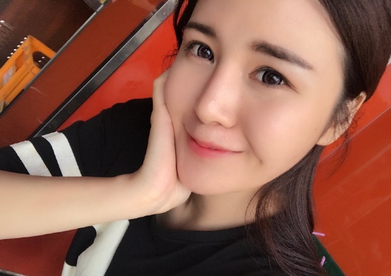 Ccy晴的第一张照片--厦门红颜知己交友网