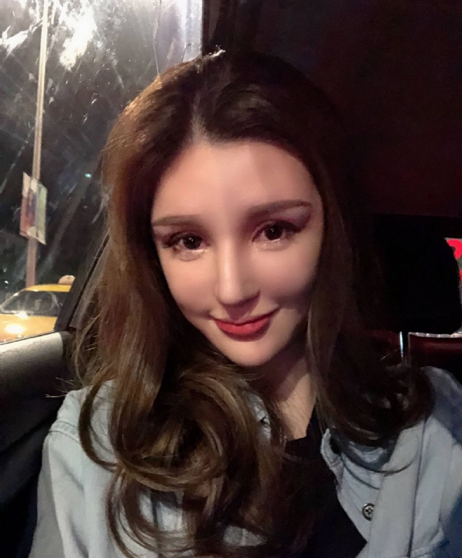 想你的第一张照片--厦门红颜知己交友网