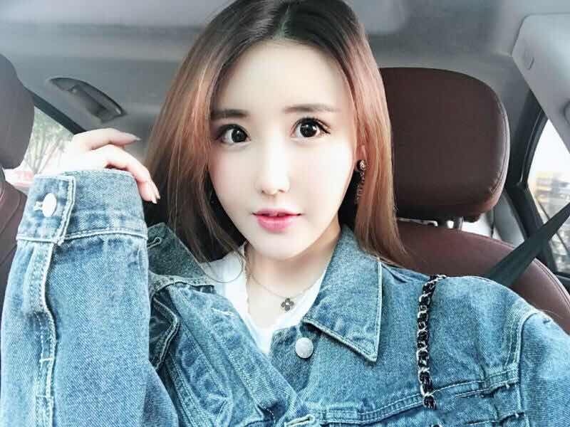 一缕青丝的第一张照片--厦门红颜知己交友网