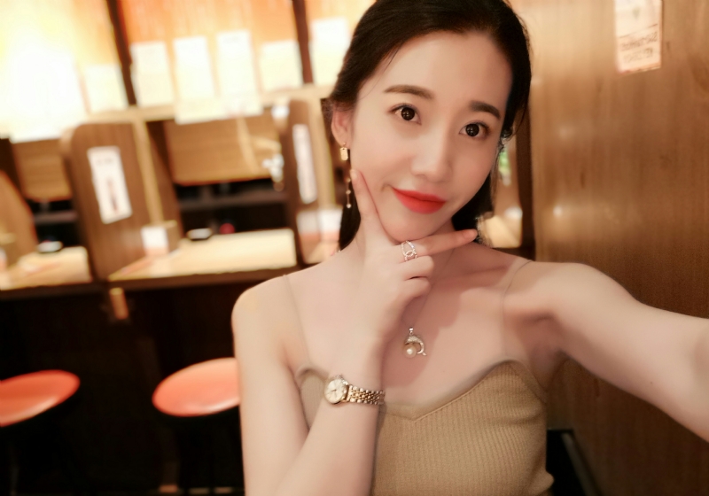 杨文嘉的第一张照片--厦门红颜知己交友网