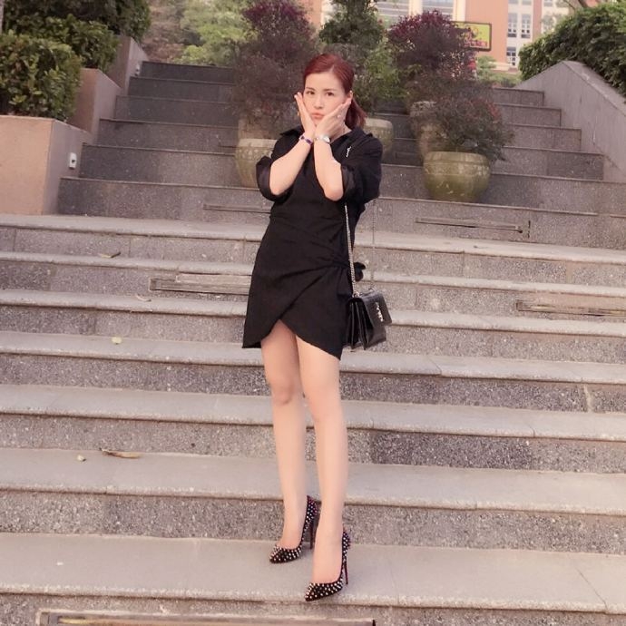 水晶之恋的第一张照片--厦门红颜知己交友网