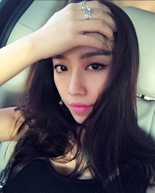 欣欣的第三张照片--厦门红颜知己交友网