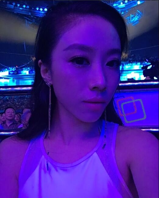 欣欣的第四张照片--厦门红颜知己交友网