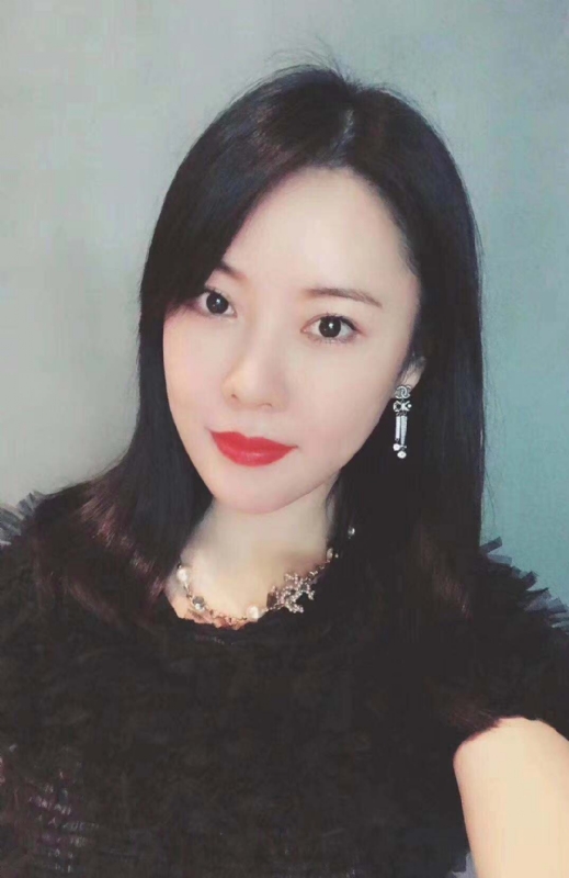 李莉的第一张照片--厦门红颜知己交友网