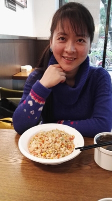 金毛兔的第一张照片--厦门红颜知己交友网