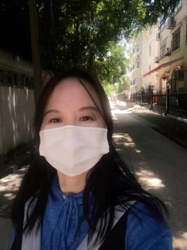 余生有你的第四张照片--厦门红颜知己交友网