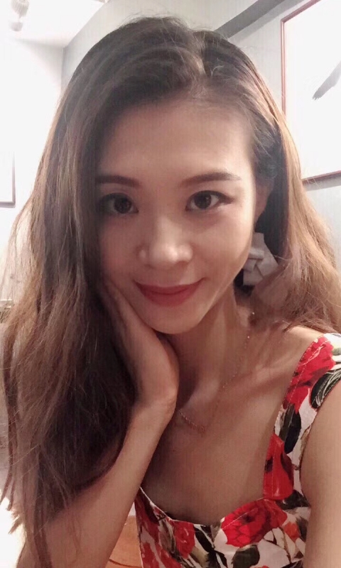 莎莎的第一张照片--厦门红颜知己交友网