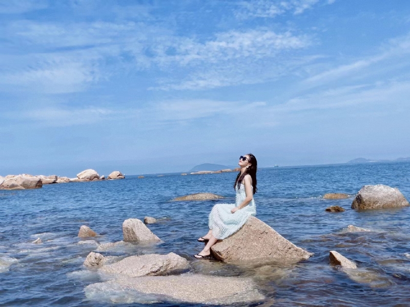 是晴天的第一张照片--厦门红颜知己交友网