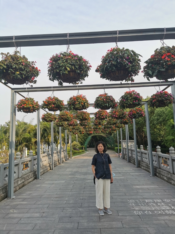 一叶知秋的第二张照片--厦门红颜知己交友网