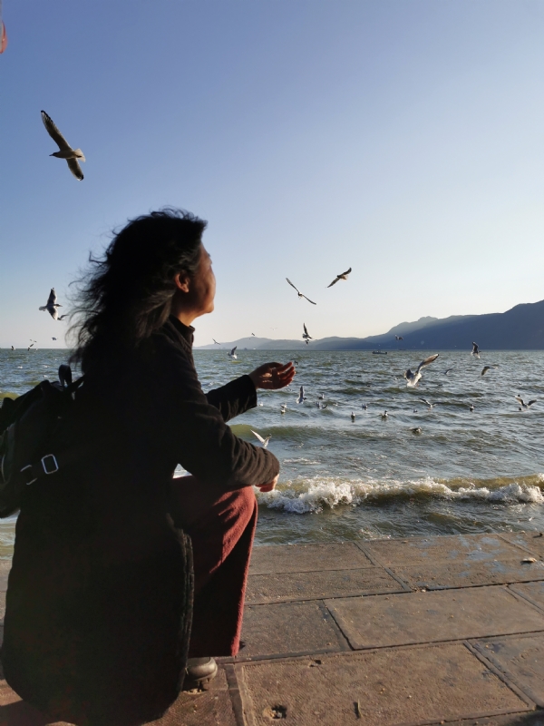 一叶知秋的第三张照片--厦门红颜知己交友网