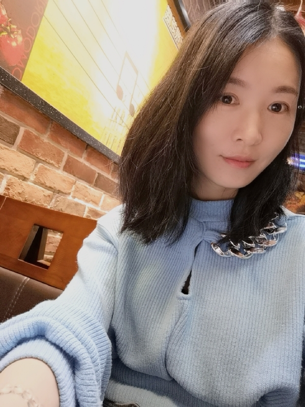 吴优的第一张照片--厦门红颜知己交友网