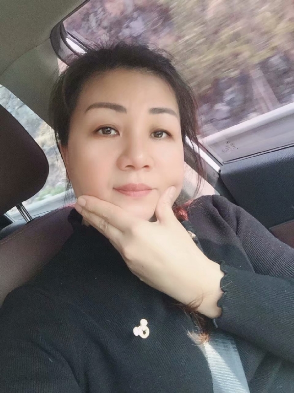 珍珍的第一张照片--厦门红颜知己交友网