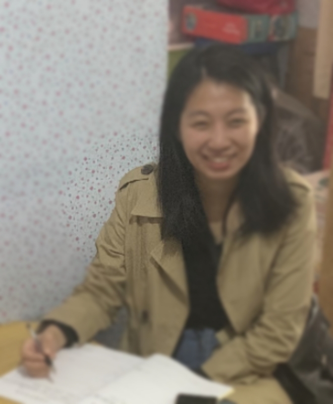 Bonnie1的第一张照片--厦门红颜知己交友网