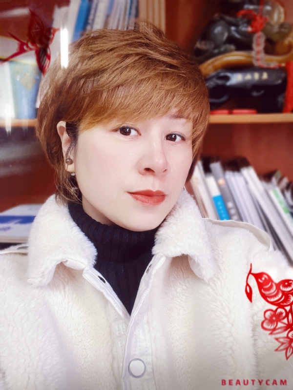 阳光百合的第一张照片--厦门红颜知己交友网