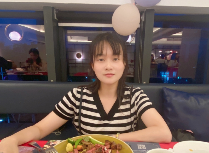 从心出发的第一张照片--厦门红颜知己交友网